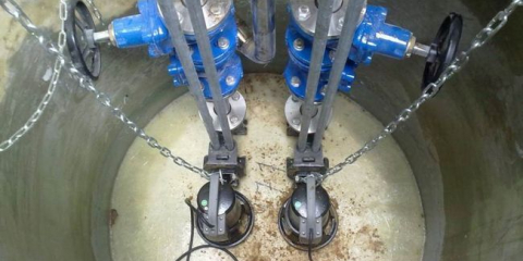 Fecal помпа за преустановяване: съвети за избор + преглед на най-добрите марки